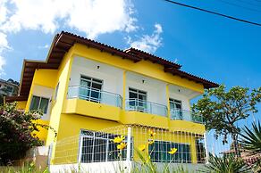 Pousada Canto das Pedras