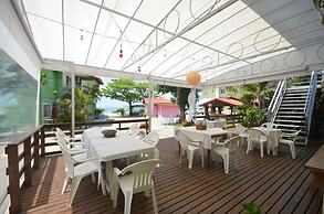 Pousada Canto das Pedras