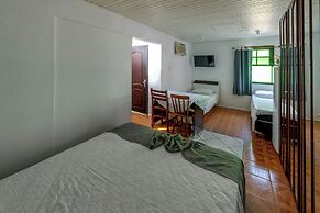Pousada Canto das Pedras