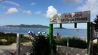 Pousada Canto das Pedras