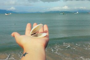 Pousada Canto das Pedras