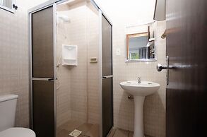 Pousada Canto das Pedras