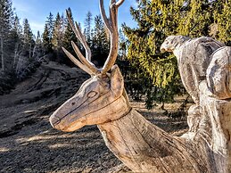 Casa Camilla Holiday