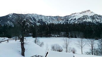 Casa Camilla Holiday