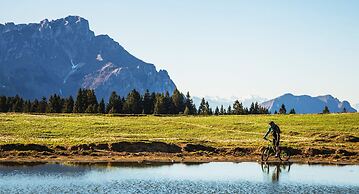 Casa Camilla Holiday