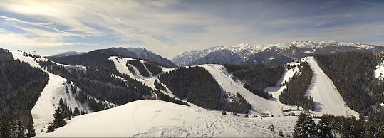 Casa Camilla Holiday