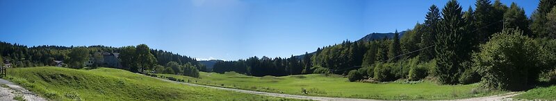 Casa Camilla Holiday