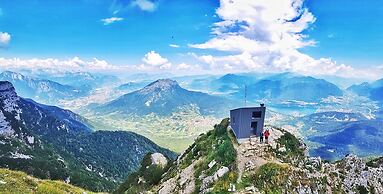 Casa Camilla Holiday