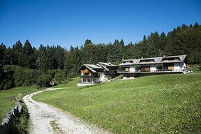 Casa Camilla Holiday