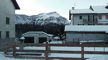 Casa Camilla Holiday