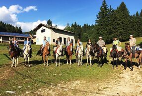 Casa Camilla Holiday