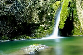 Casa Camilla Holiday