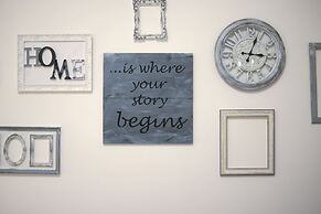 Elegant B&B Il Vicolo storico