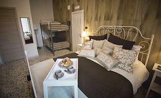 Elegant B&B Il Vicolo storico