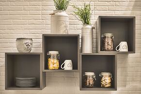 Elegant B&B Il Vicolo storico