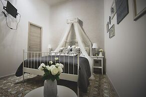 Elegant B&B Il Vicolo storico