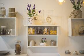 Elegant B&B Il Vicolo storico