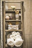 Elegant B&B Il Vicolo storico