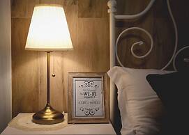 Elegant B&B Il Vicolo storico