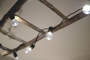 Elegant B&B Il Vicolo storico