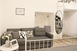 Elegant B&B Il Vicolo storico