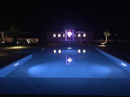 Masseria Cisternella