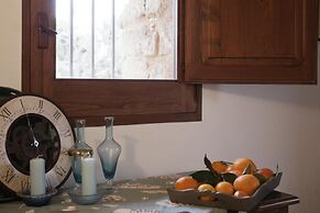 Masseria Cisternella