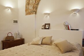 Masseria Cisternella