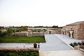 Masseria Cisternella