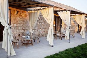 Masseria Cisternella