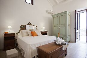 Masseria Cisternella