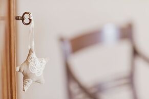 Masseria Cisternella