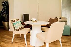 Apartamentos Charm Centro Gramado