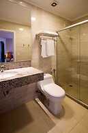 Apartamentos Charm Centro Gramado