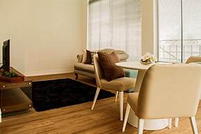 Apartamentos Charm Centro Gramado