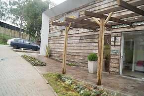 Apartamentos Charm Centro Gramado