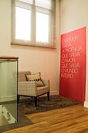 Apartamentos Charm Centro Gramado