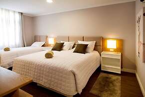 Apartamentos Charm Centro Gramado