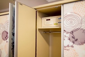 Apartamentos Charm Centro Gramado