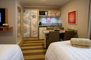 Apartamentos Charm Centro Gramado