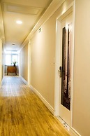 Apartamentos Charm Centro Gramado