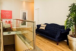 Apartamentos Charm Centro Gramado