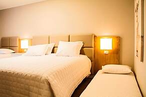 Apartamentos Charm Centro Gramado