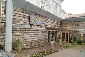 Apartamentos Charm Centro Gramado