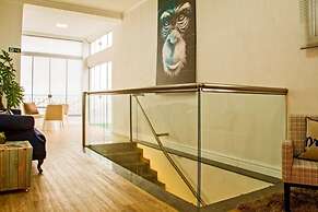 Apartamentos Charm Centro Gramado