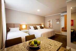 Apartamentos Charm Centro Gramado