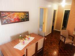 Gramado Centro Residence