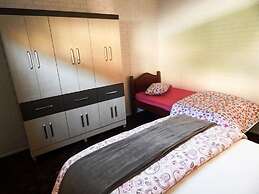 Gramado Centro Residence