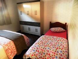 Gramado Centro Residence