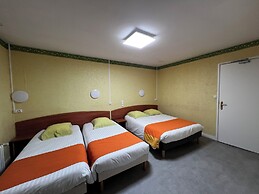 Hôtel Thermidor